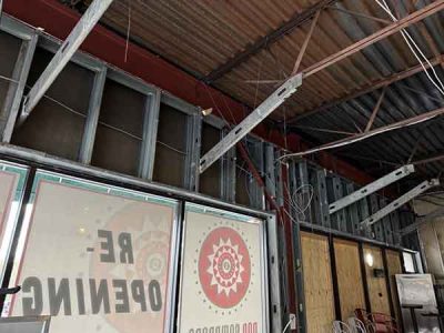 Commercial Electrical Services