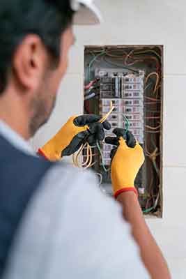 Electrical Panel Upgrade and Replacement Services