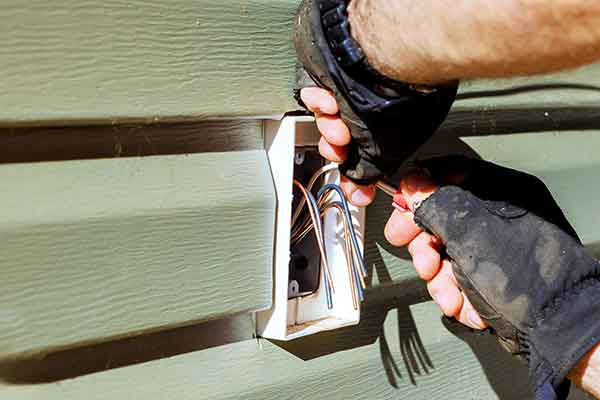 Local Electrical Repair Services