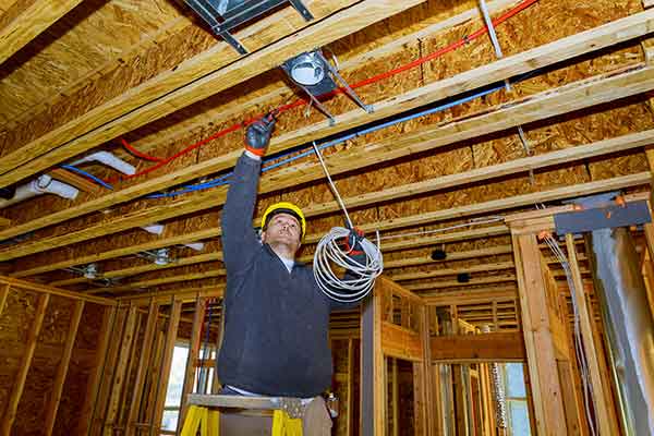 Professional Electrical Contractor Services