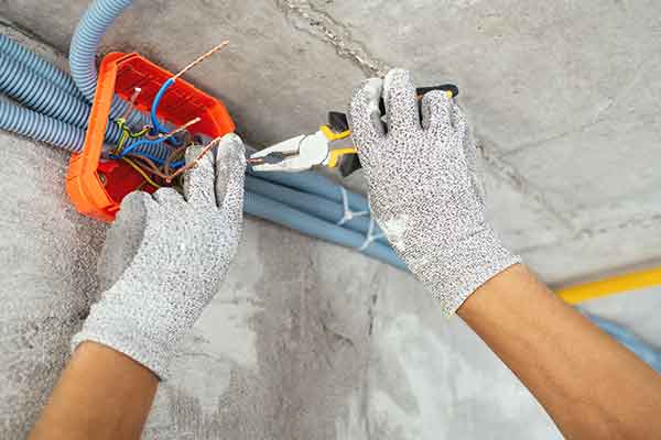 Quality Electrical Work