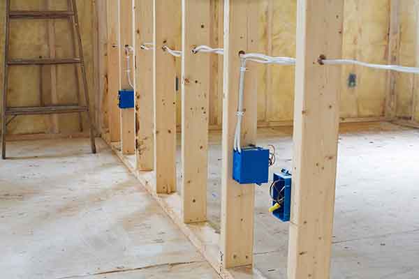 Residential and Commercial Electrical Services