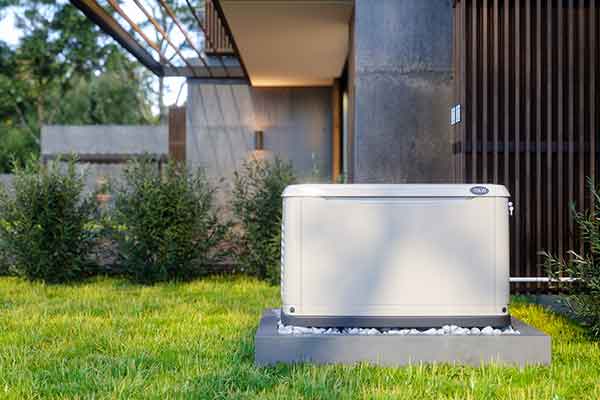 Whole House Generator Installation Services